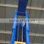 Professional safety mobile hydraulic 2 post car lift