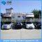 Hydraulic Double Parking Car Lift for Sale