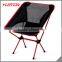 High quality portable fold up fishing chair for camping outdoor picnic                        
                                                Quality Choice
                                                    Most Popular