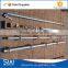 Ring Lock Scaffolding system on promation