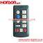 100W/150W/200W Electronic Emergency vehicle siren alarm CJB-158