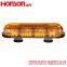 HSM401 LED emergency warning magnetic mini lightbar for police car