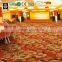 Woven Commercial Patterned Textured Wilton Carpet