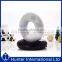 Doughnut Shape LED Light Flashing Bluetooth Speaker