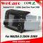 Wecaro WC-MZ7003 android 4.4.4 car audio for mazda 3 dvd player 2004 - 2009 3G wifi playstore