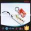 MDT67 13.56mhz iso 14443A rfid epoxy sticker nfc tag