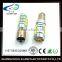 New Product Auto Interior LED Lamp 1157 5630 22SMD Led Double Color Brake Light Turn Light Car Parts Accessories