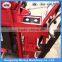 Concrete block making machine/Hollow cement brick making machine