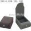 P1279 Vintage Style Cardboard Pendant Box with Snap Fastner