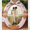 2015 Hot Sale Christmas gift friendship Plastic Photo Frame With High Quality