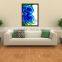 DIY digital oil painting by numbers flower oil painting for living room 5391