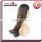 Jewish European Virgin Blonde Women Wigs Human Hair Kosher