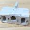 UK Telephone BT Plug to RJ11 BT Socket Adapter Convertor Telephone Sets