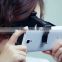 Super Small 3D Virtual Reality Mini Fold VR Glasses Box Case For Mobile Phone