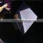 Bubble-free installation toughened safety glass for Ipad