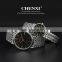 China Chenxi Branded Fashion Quartz Stainless Steel Couple Watch