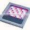 Surface mounted canopy gas station light retrofit led canopy light