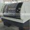T36 China Flat Bed CNC Lathe Machine Price