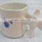 "Pinsun"ceramic Mug