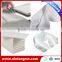 Supply high absorbent disposable salon towel