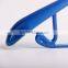 Adult Plastic Hangers Shoulder Wide Non Slip Hanger Racks Indoor Suit Hanger