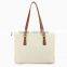 2016 Custom Lady Hand Bag PU Elegance Designer Women Fashion Handbag