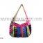 Patchwork shoulder bags sling tote purse hippie messanger backpacks boho handmade bags