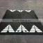 Rubber Speed Bump Berlin Pillow