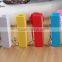 Lithium 18650 battery 2600mAh power bank