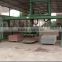 two arms gantry type brick pallet separated machine used block factory                        
                                                Quality Choice