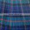 Scottish Gunn Modern 8 Yard Tartan Kilt Made Of Fine Quality Wool Material