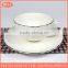 bone china cup and saucers delicate high grade fine thin porcelain coffee tea cup and saucer with golden or silver painting line