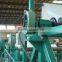 Manufacturer Conveyor belt strip forming machine/conveyor belt molding machinery