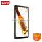 46 Inch indoor LCD Floor Stand Digital Signage tft type display kiosk