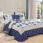 Wholesale Cheap King Bed Sheet Sets Bedding Set Made In India