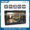 Factory low price K81 Hight quality open frame lcd touch monitor