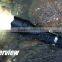 (130210) High Quality 800 Lumens Long Distance Tactical Hunting Torch Light