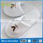 MS0001 Hotel Slipper Manufacture/Disposable Hotel Slippers Wholesale