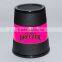 Double color design Dice Cup