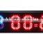 LED Digital Clock/LED Countdown Timer/