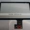 Brand New Touch Screen Glass Panel with Digitizer Bezel For HP TouchSmart Envy 4 TCP14E53 V1.0 (Factory Wholesale)