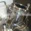 PS600 filtration baseket centifuge