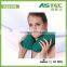 battery powered u shape massage travel pillow AS2106