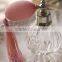 90ml perfume bottle with bulb atomizer