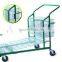 shop trolly supermarket cart