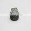 Malleable Cast Iron threaded Pipe fitting plug
