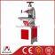 10T Hydraulic Plastic Bag Handle Punching Machine