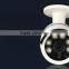 Waterproof Wireless Mini Wifi IP camera support card Smart CCTV Camera with wide angle