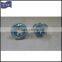 M14 Serrated Flanged Hexagon Nut (DIN 6923)