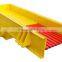 Mineral Ore Vibratory Feeder For Ore Dressing Plant
